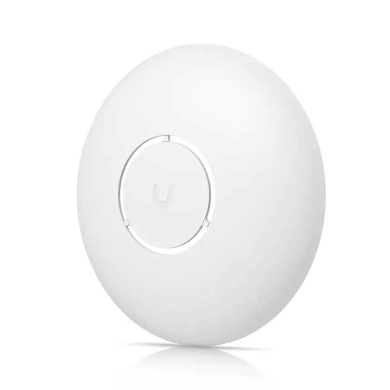 Apsauginis gaubtas belaidžiam prieigos taškui UBIQUITI UACC-U7-Cover, skirtas U7-Pro, 2,4 GHz, 802.11ac, polikarbonatas, baltas, 217,4×48,3×217,4 mm