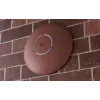 Apsauginis gaubtas belaidžiam prieigos taškui UBIQUITI UACC-U7-Cover, skirtas U7-Pro, 2,4 GHz, 802.11ac, polikarbonatas, baltas, 217,4×48,3×217,4 mm