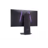 LG 32GS95UX-B monitor kompiuteriui 79,9 cm (31,5 colio) 3480 x 2160 pikselių 4K Ultra HD OLED juodas
