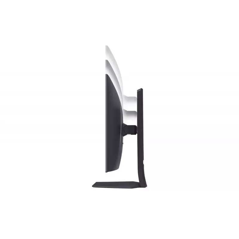 LG 32GS95UX-B monitor kompiuteriui 79,9 cm (31,5 colio) 3480 x 2160 pikselių 4K Ultra HD OLED juodas
