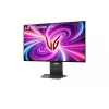 LG 32GS95UX-B monitor kompiuteriui 79,9 cm (31,5 colio) 3480 x 2160 pikselių 4K Ultra HD OLED juodas