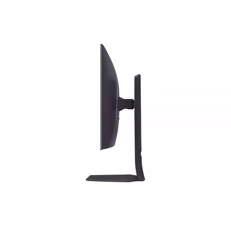 LG 32GS95UX-B monitor kompiuteriui 79,9 cm (31,5 colio) 3480 x 2160 pikselių 4K Ultra HD OLED juodas
