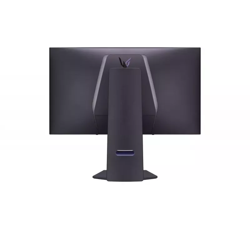 LG 32GS95UX-B monitor kompiuteriui 79,9 cm (31,5 colio) 3480 x 2160 pikselių 4K Ultra HD OLED juodas