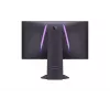 LG 32GS95UX-B monitor kompiuteriui 79,9 cm (31,5 colio) 3480 x 2160 pikselių 4K Ultra HD OLED juodas