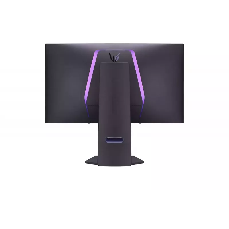 LG 32GS95UX-B monitor kompiuteriui 79,9 cm (31,5 colio) 3480 x 2160 pikselių 4K Ultra HD OLED juodas