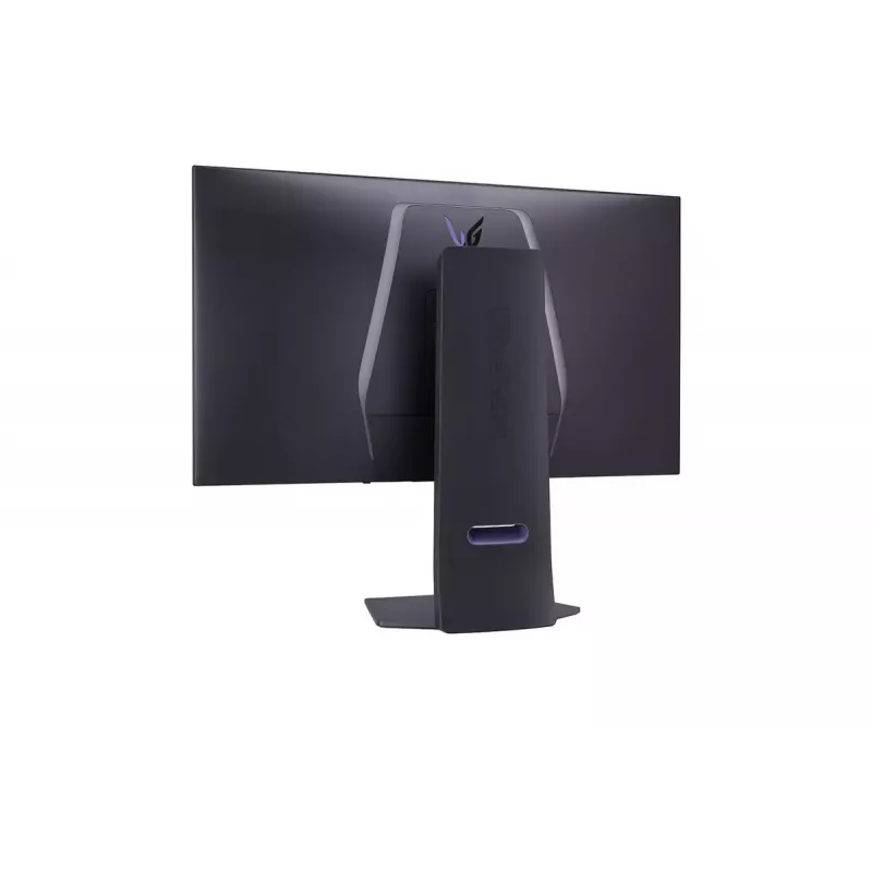 LG 32GS95UX-B monitor kompiuteriui 79,9 cm (31,5 colio) 3480 x 2160 pikselių 4K Ultra HD OLED juodas