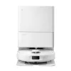 Roborock Qrevo MaxV 0.33 L Baltas