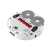 Roborock Qrevo MaxV 0.33 L Baltas
