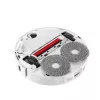 Roborock Qrevo MaxV 0.33 L Baltas
