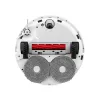 Roborock Qrevo MaxV 0.33 L Baltas
