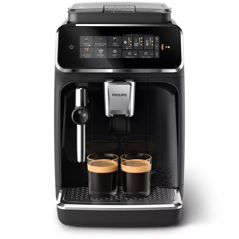 Philips EP3321/40 pilnai automatinis espreso aparatas, 1,8 L