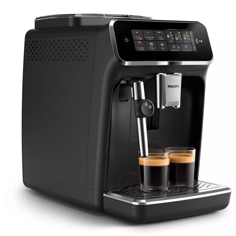 Philips EP3321/40 pilnai automatinis espreso aparatas, 1,8 L