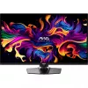 MSI MAG 321UPX QD-OLED monitorius 80 cm (31,5 col.) 3840 x 2160 4K Ultra HD juodas