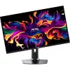 MSI MAG 321UPX QD-OLED monitorius 80 cm (31,5 col.) 3840 x 2160 4K Ultra HD juodas