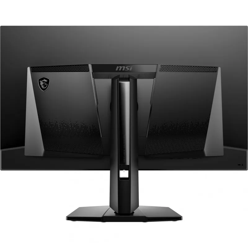 MSI MAG 321UPX QD-OLED monitorius 80 cm (31,5 col.) 3840 x 2160 4K Ultra HD juodas