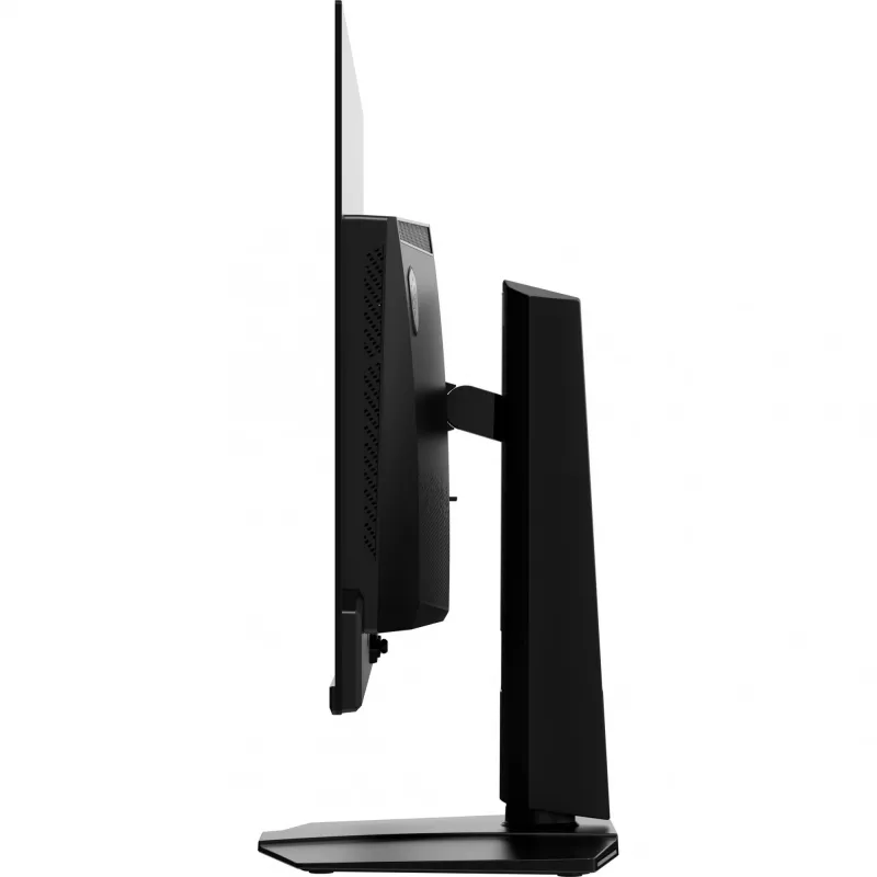 MSI MAG 321UPX QD-OLED monitorius 80 cm (31,5 col.) 3840 x 2160 4K Ultra HD juodas