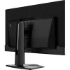 MSI MAG 321UPX QD-OLED monitorius 80 cm (31,5 col.) 3840 x 2160 4K Ultra HD juodas