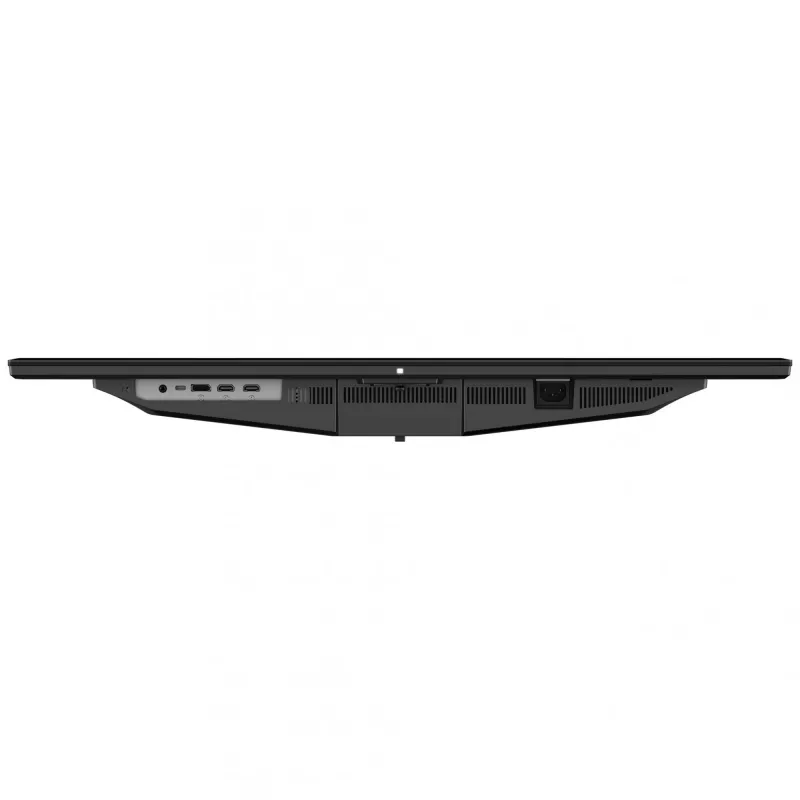 MSI MAG 321UPX QD-OLED monitorius 80 cm (31,5 col.) 3840 x 2160 4K Ultra HD juodas