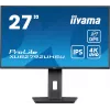Monitorius iiyama ProLite XUB2792UHSU-B6 68,6 cm (27 colių) 4K Ultra HD LED juodas