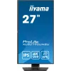 Monitorius iiyama ProLite XUB2792UHSU-B6 68,6 cm (27 colių) 4K Ultra HD LED juodas