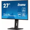 Monitorius iiyama ProLite XUB2792UHSU-B6 68,6 cm (27 colių) 4K Ultra HD LED juodas