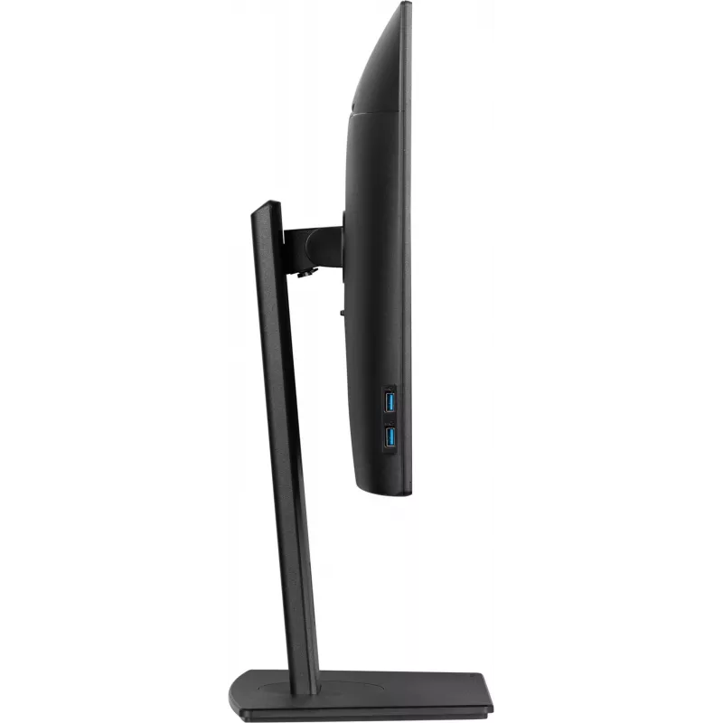Monitorius iiyama ProLite XUB2792UHSU-B6 68,6 cm (27 colių) 4K Ultra HD LED juodas