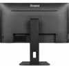 Monitorius iiyama ProLite XUB2792UHSU-B6 68,6 cm (27 colių) 4K Ultra HD LED juodas