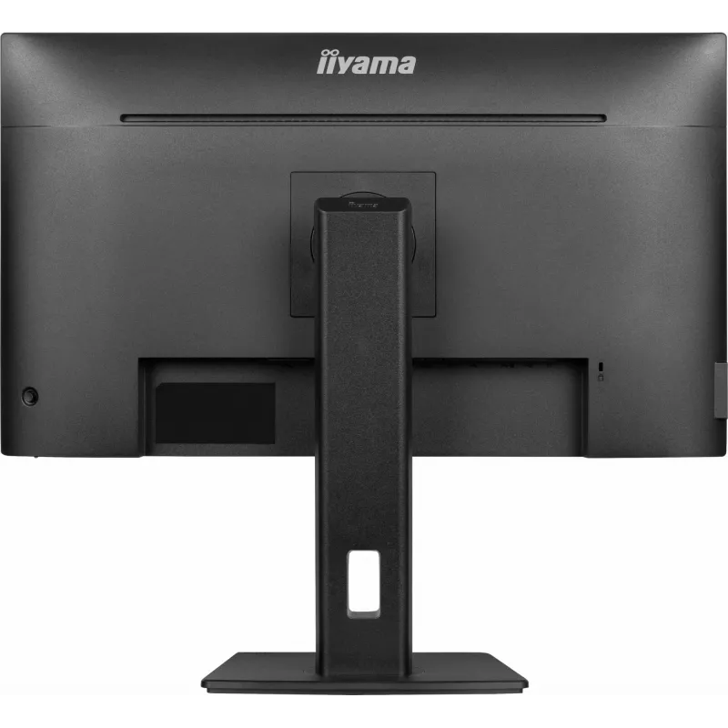 Monitorius iiyama ProLite XUB2792UHSU-B6 68,6 cm (27 colių) 4K Ultra HD LED juodas