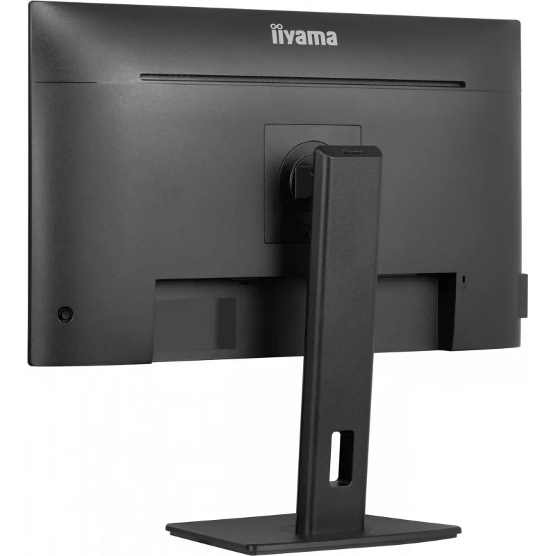 Monitorius iiyama ProLite XUB2792UHSU-B6 68,6 cm (27 colių) 4K Ultra HD LED juodas