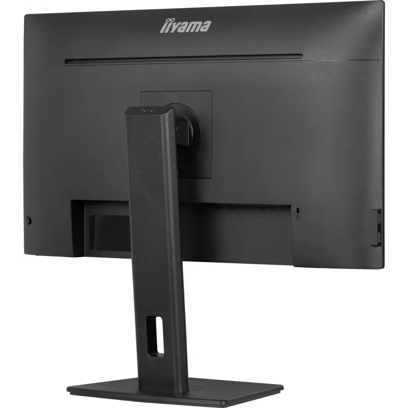 Monitorius iiyama ProLite XUB2792UHSU-B6 68,6 cm (27 colių) 4K Ultra HD LED juodas