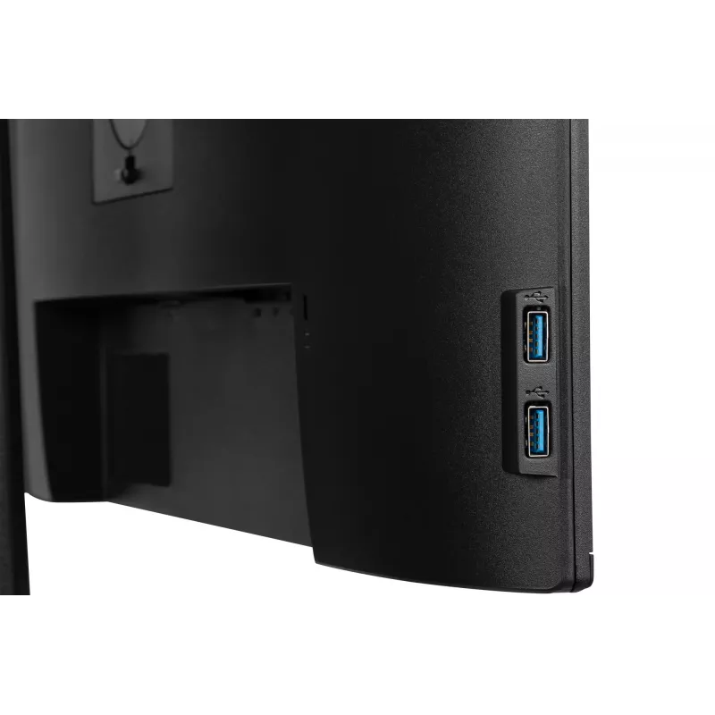 Monitorius iiyama ProLite XUB2792UHSU-B6 68,6 cm (27 colių) 4K Ultra HD LED juodas