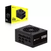 Maitinimo blokas CORSAIR CP-9020256-EU, 850 W, 24-pin ATX, 80 PLUS Gold, 140 mm ventiliatorius, juodas