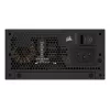 Maitinimo blokas CORSAIR CP-9020256-EU, 850 W, 24-pin ATX, 80 PLUS Gold, 140 mm ventiliatorius, juodas