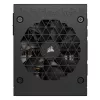 Maitinimo blokas CORSAIR CP-9020256-EU, 850 W, 24-pin ATX, 80 PLUS Gold, 140 mm ventiliatorius, juodas
