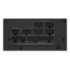 Maitinimo blokas CORSAIR CP-9020256-EU, 850 W, 24-pin ATX, 80 PLUS Gold, 140 mm ventiliatorius, juodas