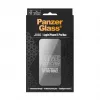 PanzerGlass ® Ceramic Protection ekrano apsauga iPhone 15 Pro Max | Ultra-Wide Fit su EasyAligner