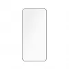PanzerGlass ® Ceramic Protection ekrano apsauga iPhone 15 Pro Max | Ultra-Wide Fit su EasyAligner