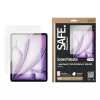 PanzerGlass SAFE. by ® Apsauginis stiklas, skirtas iPad Air 13'' (2024–2026) / iPad Pro 13'' (2024–2025) – Ultra-Wide Fit