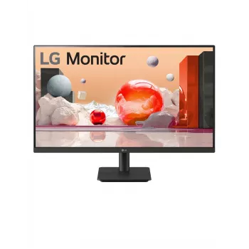LG 27BA400-B 27 colių Full HD IPS monitorius juodas