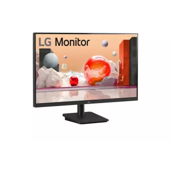 LG 27BA400-B 27 colių Full HD IPS monitorius juodas