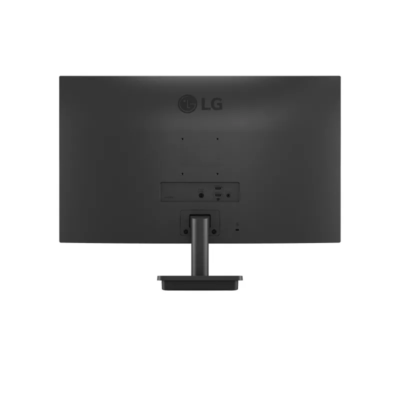 LG 27BA400-B 27 colių Full HD IPS monitorius juodas
