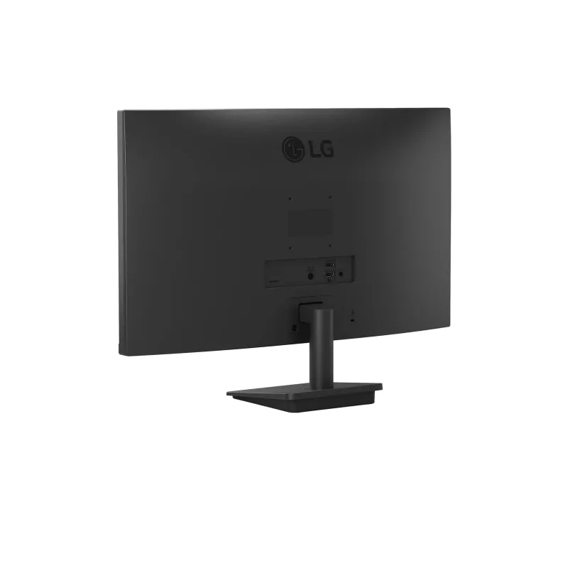 LG 27BA400-B 27 colių Full HD IPS monitorius juodas