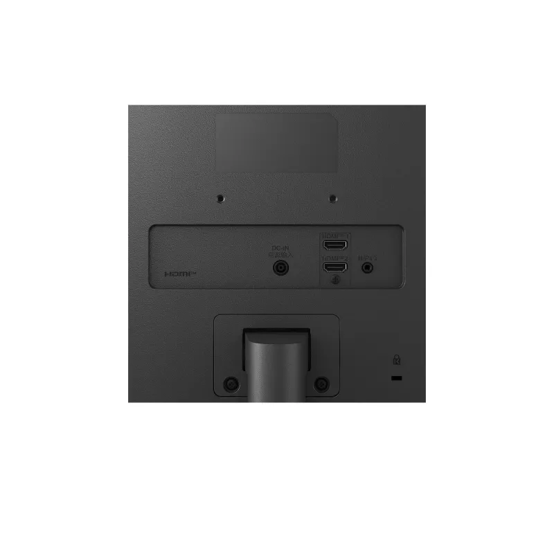 LG 27BA400-B 27 colių Full HD IPS monitorius juodas