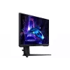 Samsung G30D 61 cm (24 colių) 1920 x 1080 pikselių Full HD LCD monitorius juodas