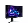 Samsung G30D 61 cm (24 colių) 1920 x 1080 pikselių Full HD LCD monitorius juodas