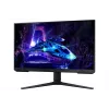 Samsung G30D 61 cm (24 colių) 1920 x 1080 pikselių Full HD LCD monitorius juodas