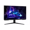 Samsung G30D 61 cm (24 colių) 1920 x 1080 pikselių Full HD LCD monitorius juodas