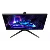 Samsung G30D 61 cm (24 colių) 1920 x 1080 pikselių Full HD LCD monitorius juodas