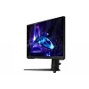Samsung G30D 61 cm (24 colių) 1920 x 1080 pikselių Full HD LCD monitorius juodas