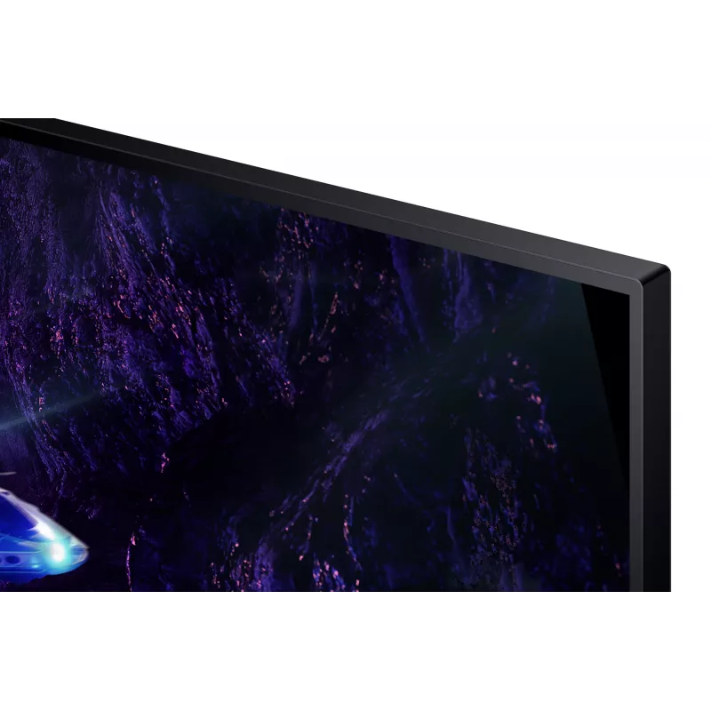 Samsung G30D 61 cm (24 colių) 1920 x 1080 pikselių Full HD LCD monitorius juodas